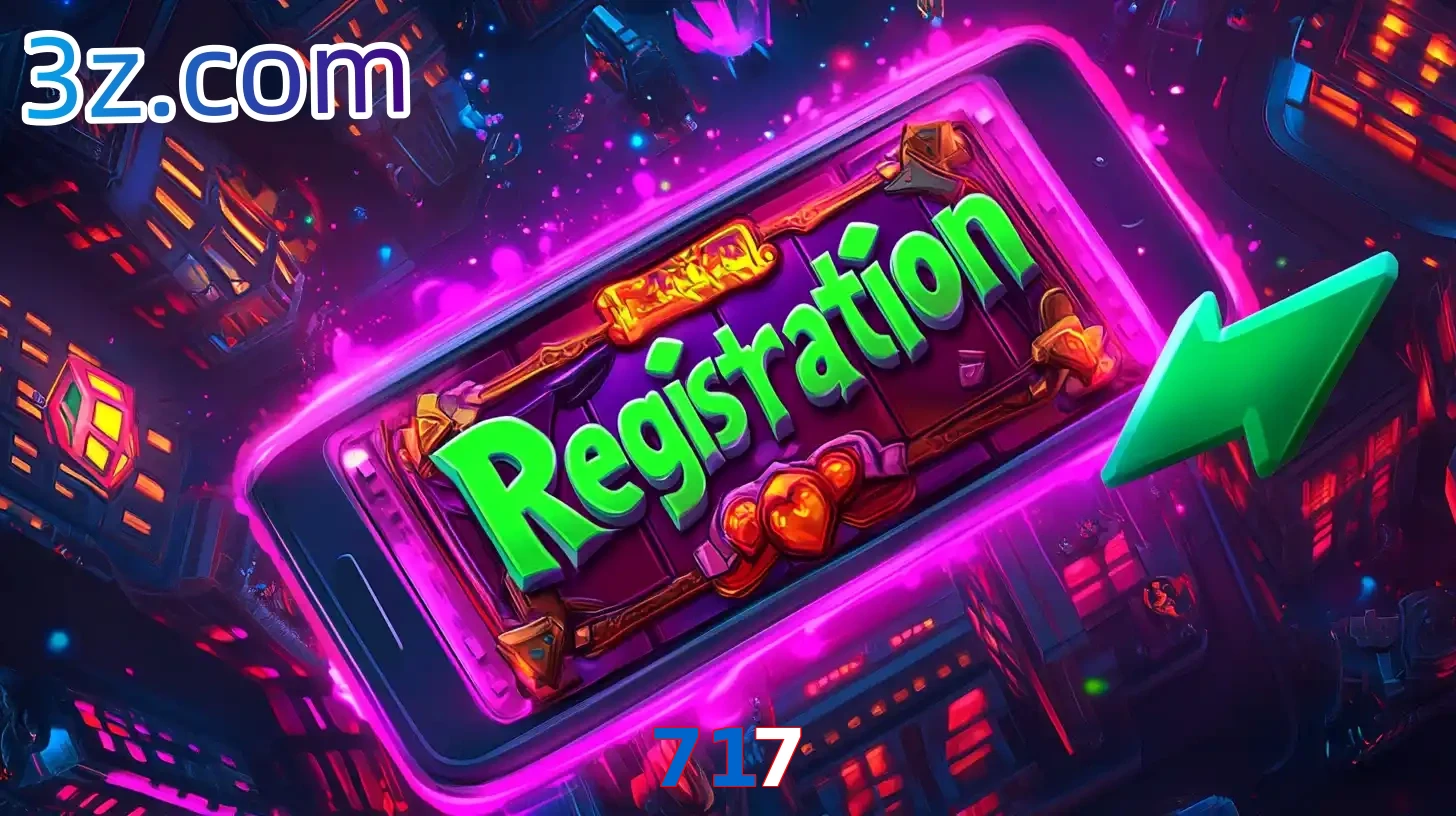717 registro slots online celular